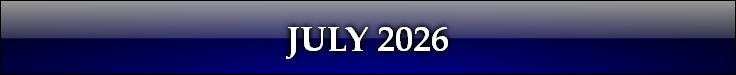 JULY 2026